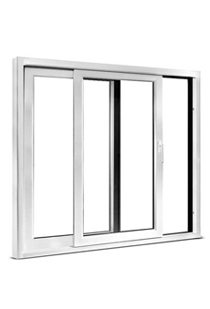 upvc casement doors