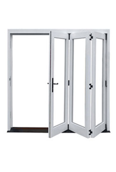 upvc casement doors