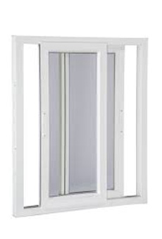 upvc casement doors