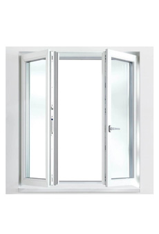 upvc casement doors