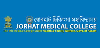 Johrat medical college